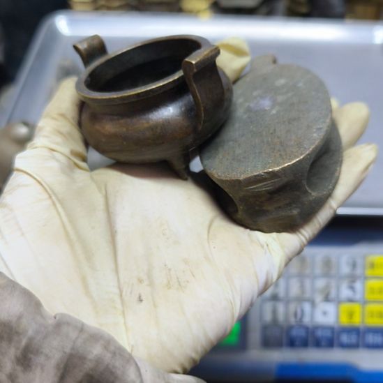 银***叶244 铜器888888888888888888