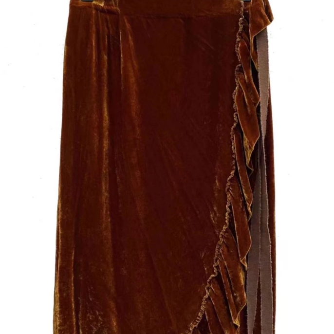 7折左岸迷香 半裙2001