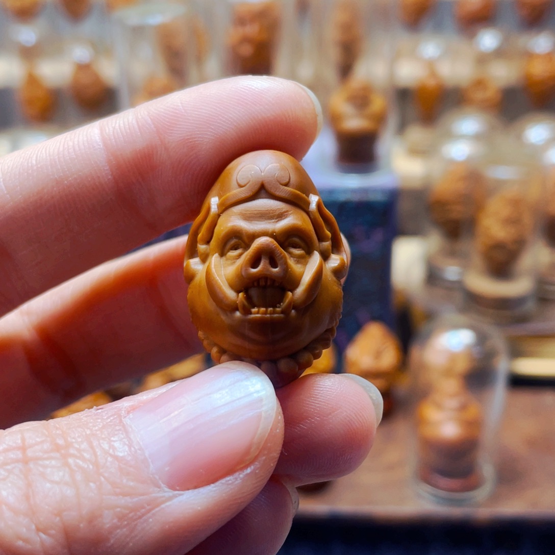 橄榄核手串/手链橄榄