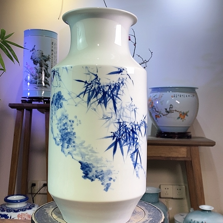 【闪购商品】景德镇陶瓷家用摆件