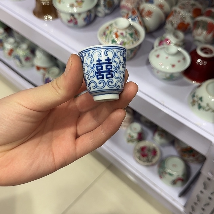 陶瓷艺术品收藏陶瓷