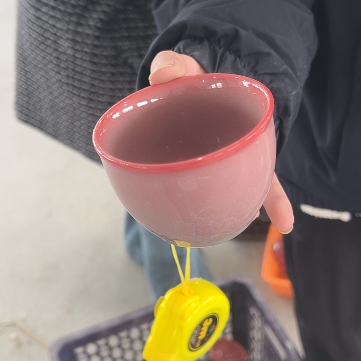 小米茶器龙泉青瓷