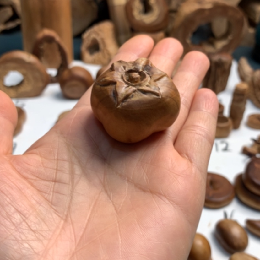 【闪购商品】木原汁原味老山檀香