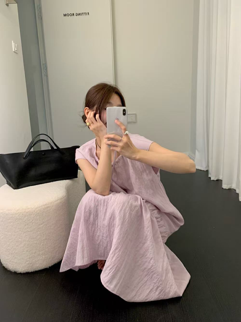 A·one 2025新款韩系女装 扣号专用