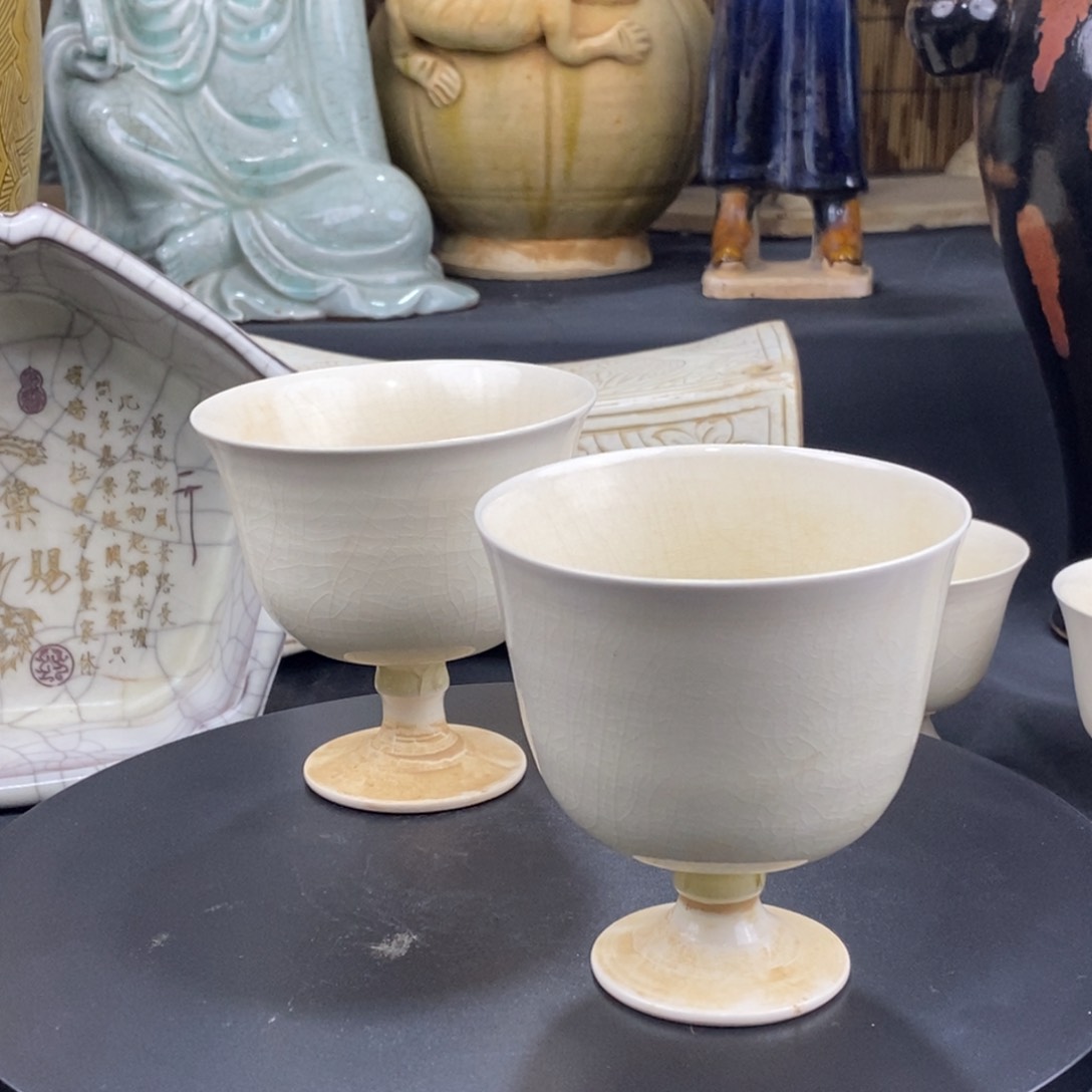 瓷片摆件1111111111111111