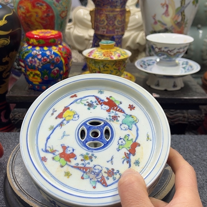 瓷片摆件摆件摆件摆件