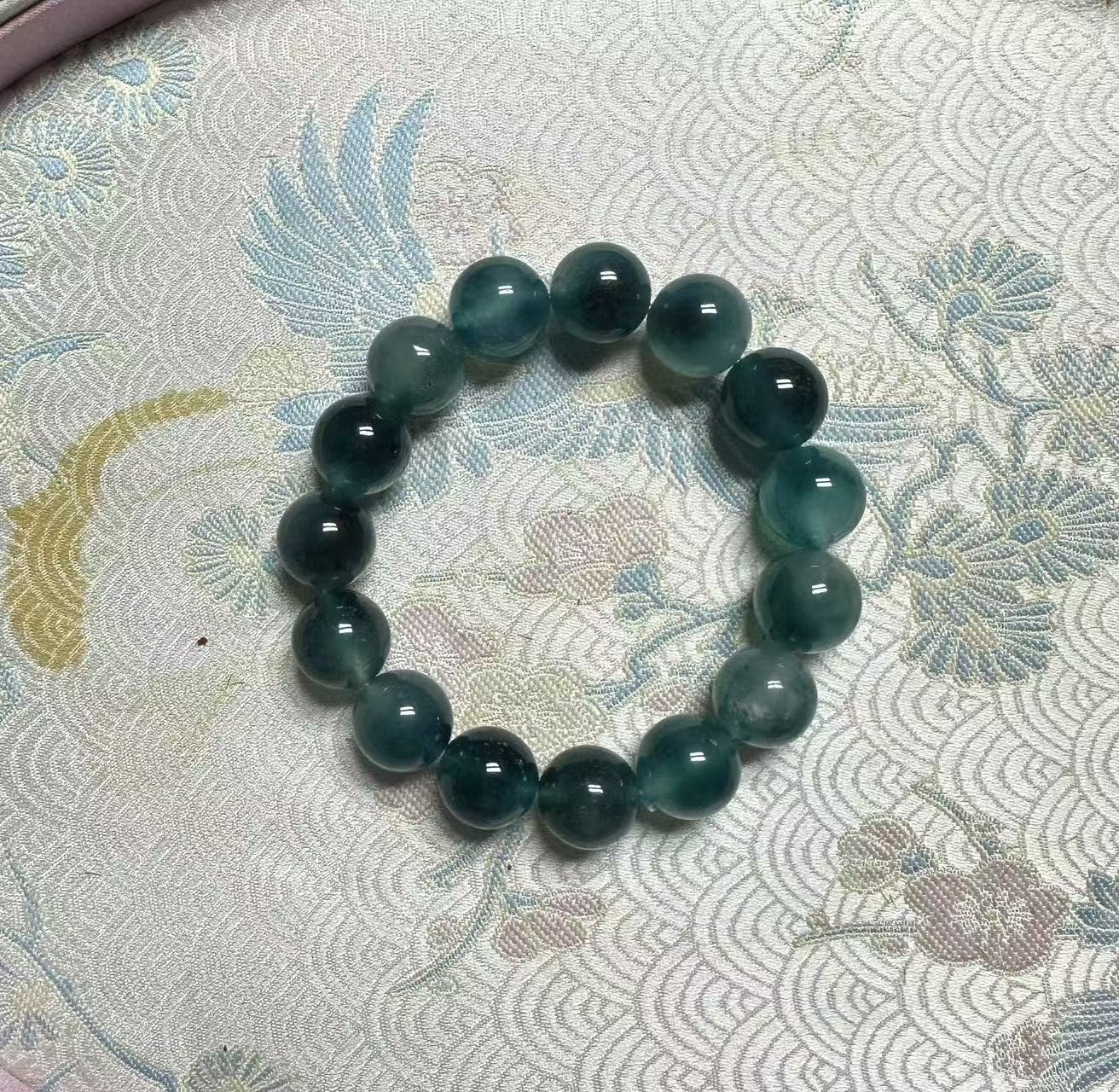 平平F165 手串 多样性发其一