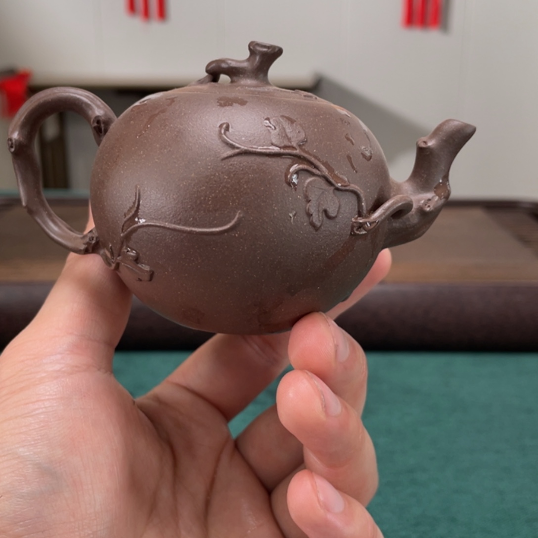 嗨**…宜兴紫砂艺术学院