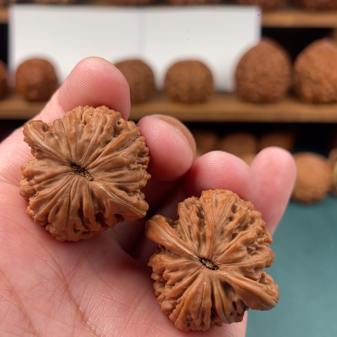 文玩核桃平谷四座楼35