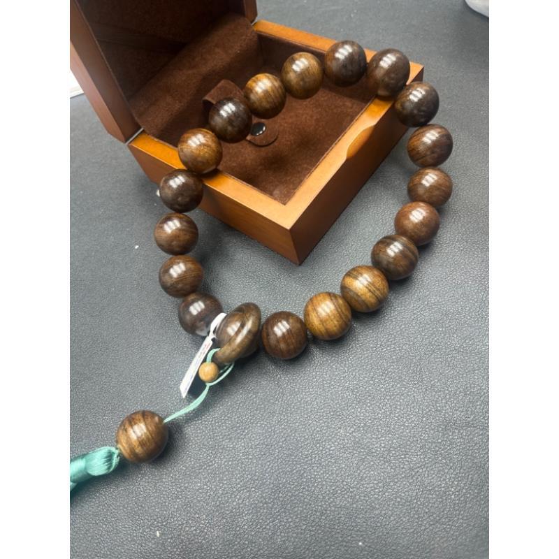 【小倩甄选】沉香文玩文创FY311