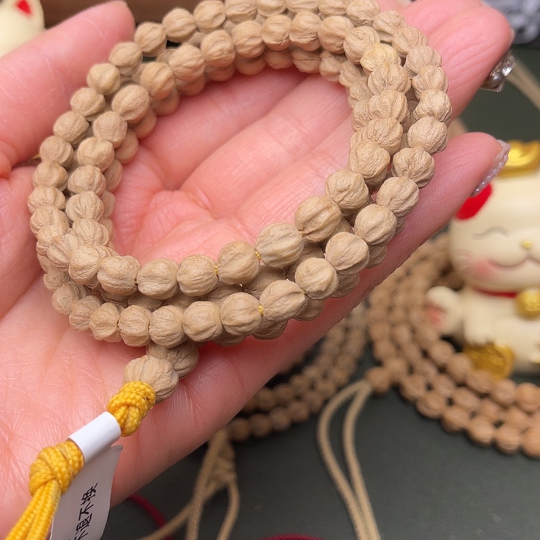 柏香籽/百香籽吊坠