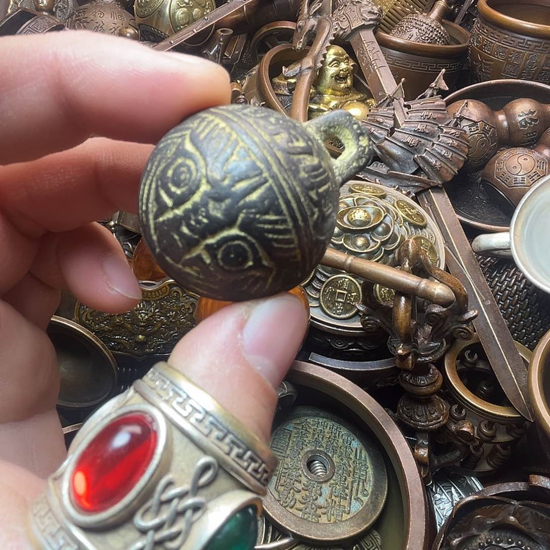 铜锣湾的历史文化