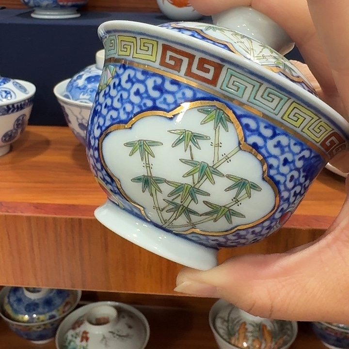 陶瓷艺术品收藏陶瓷