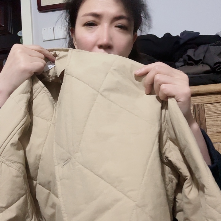 丸***子羊羔毛搜出来有两三八论一