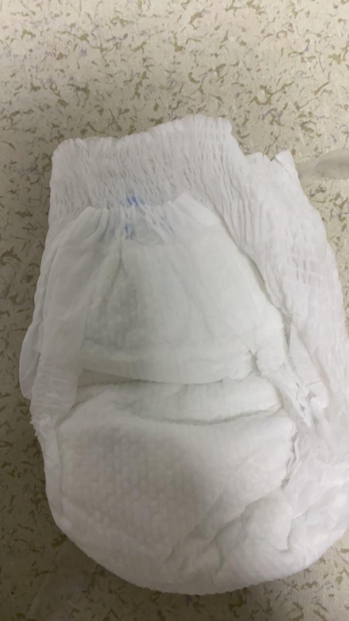 妙妙简装一体裤（品牌随机）100片