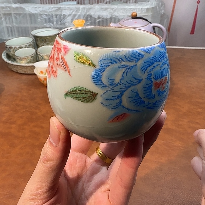 颜瓷闪购商品代替链接174