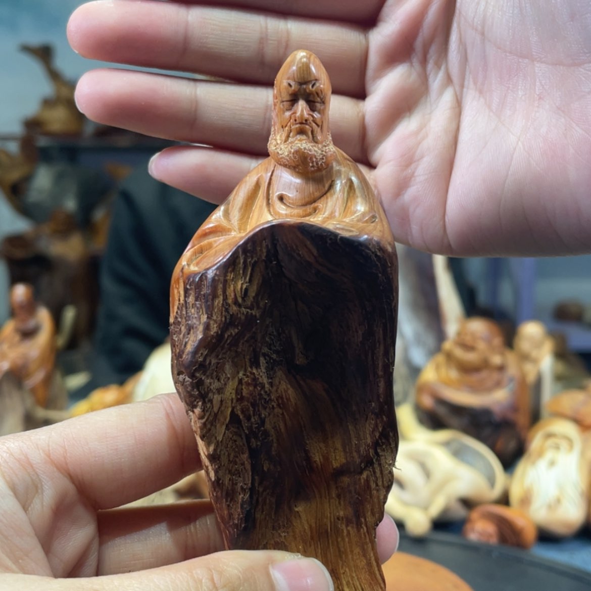 【闪购商品】柏木（崖柏）其他