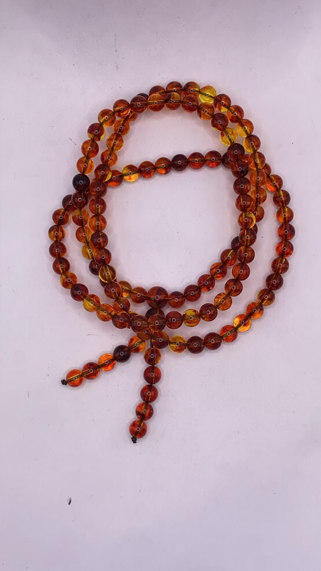 YY110【恒利】精美时尚大气搭配手串（多样性发其一）