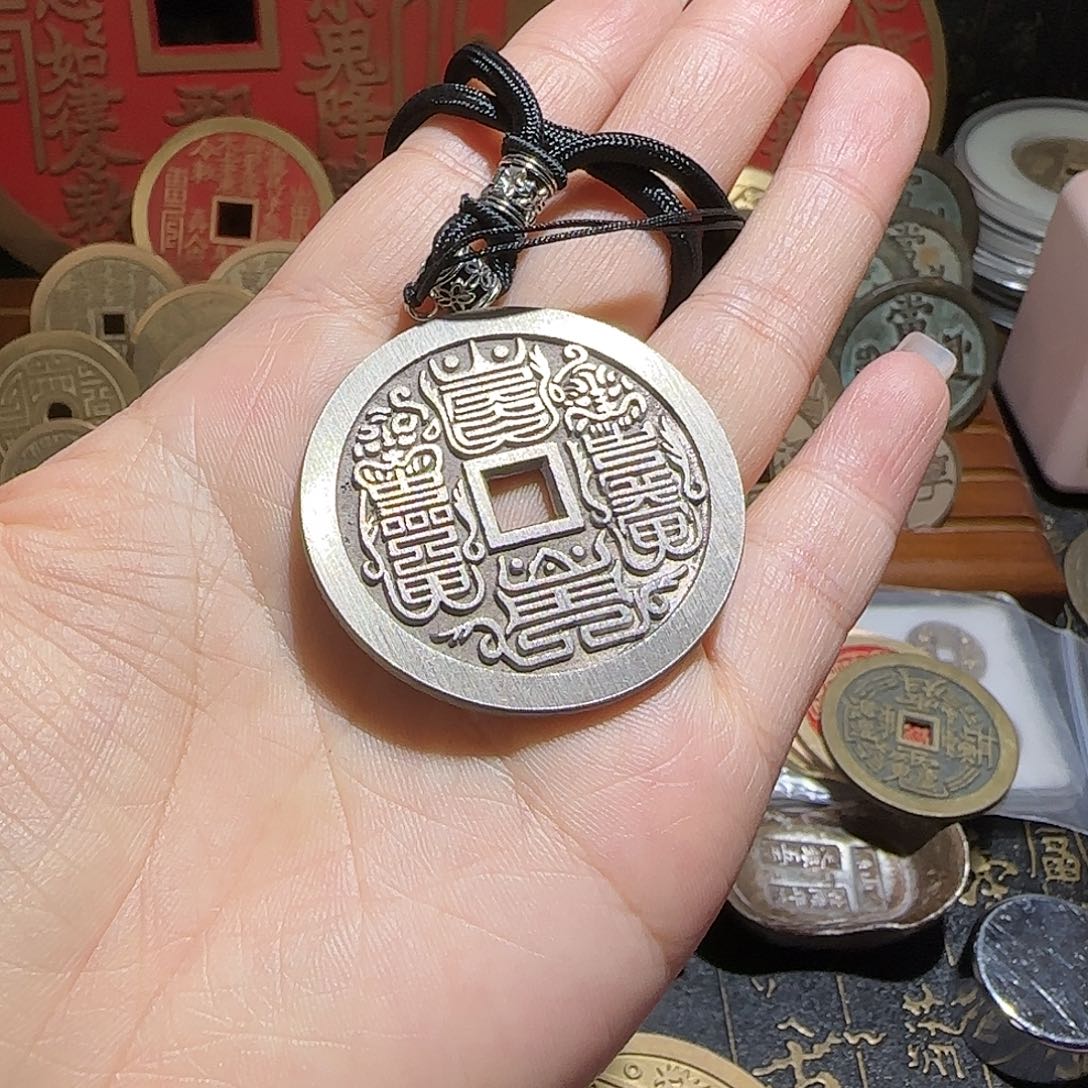 铜现代仿制工艺与