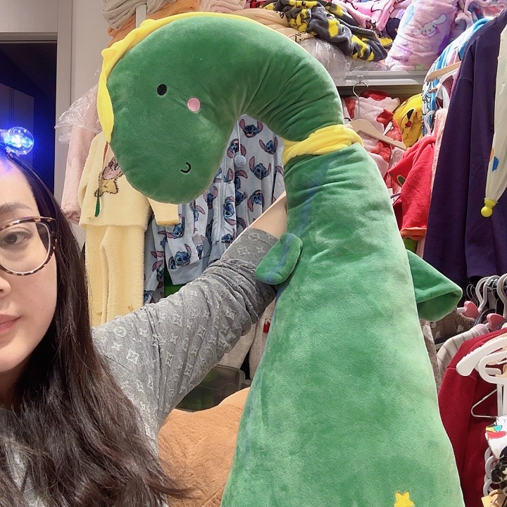 大抱枕特价不退不换，挡床神器