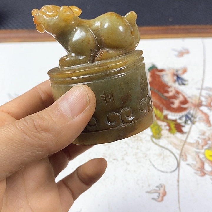 紫砂闪购商品一图一物