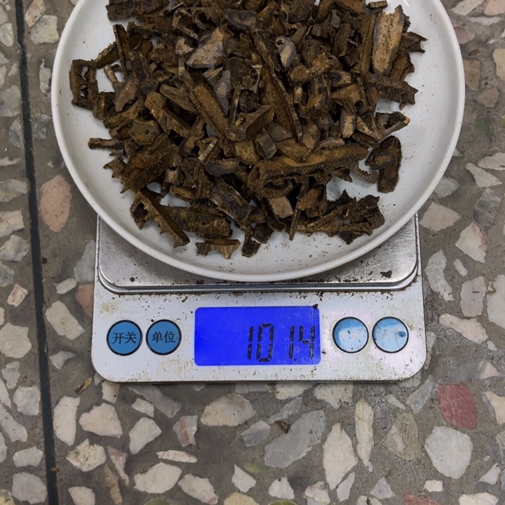 钦***菊沉香沉香碎屑张勺孑100 克