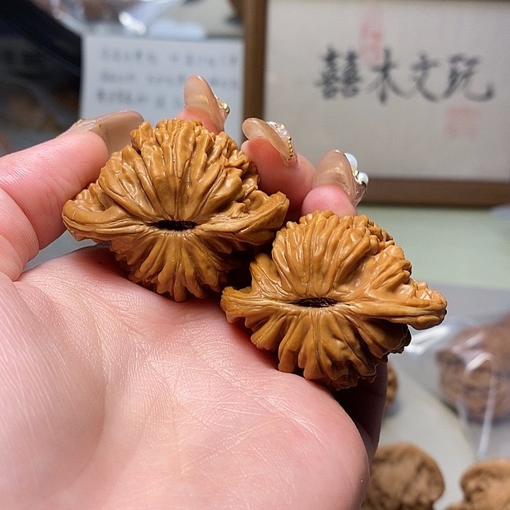 七***狗吊坠文玩核桃111111111111