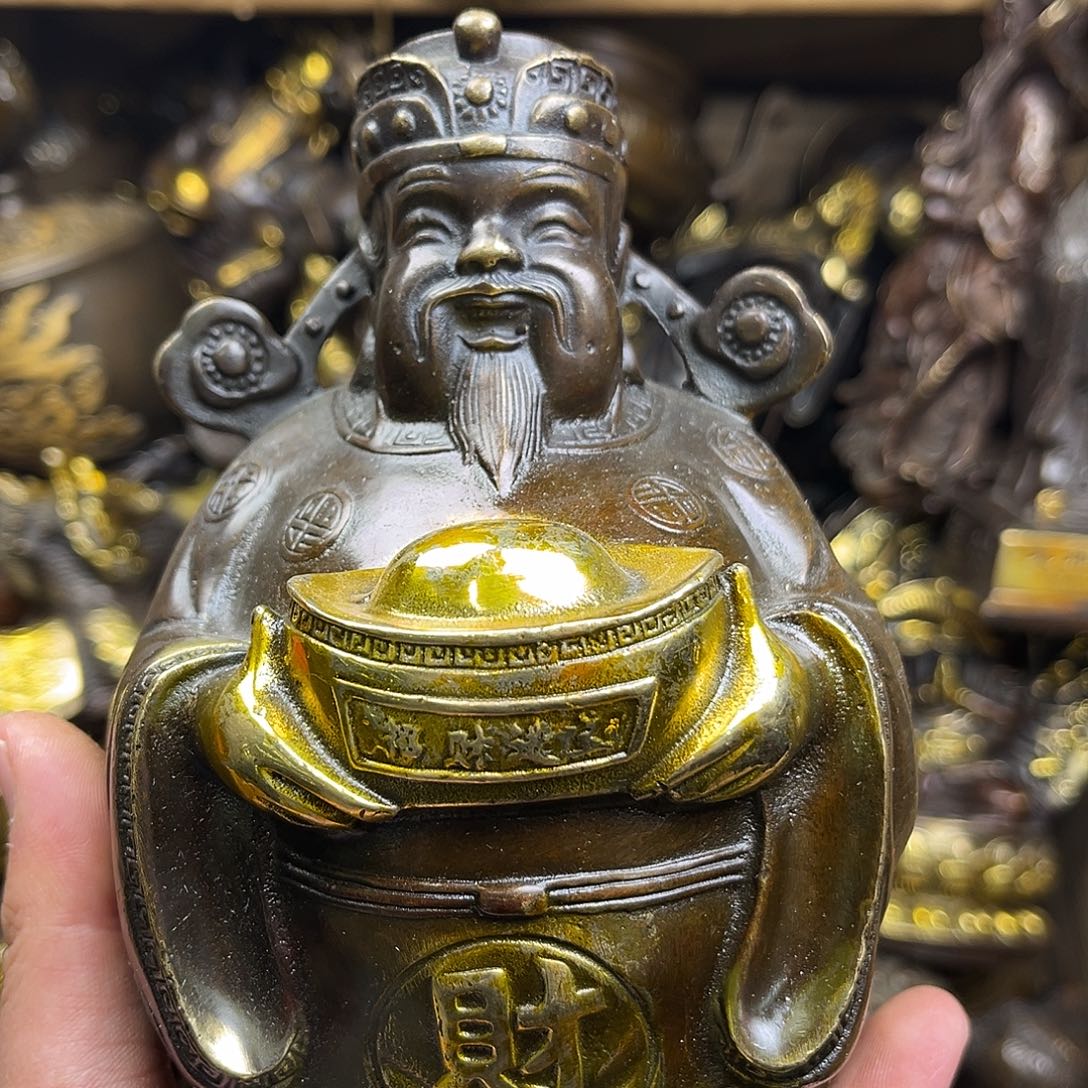 航弟文玩铜器链接