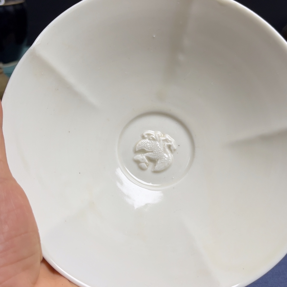 瓷片二*1111111111忙口碗