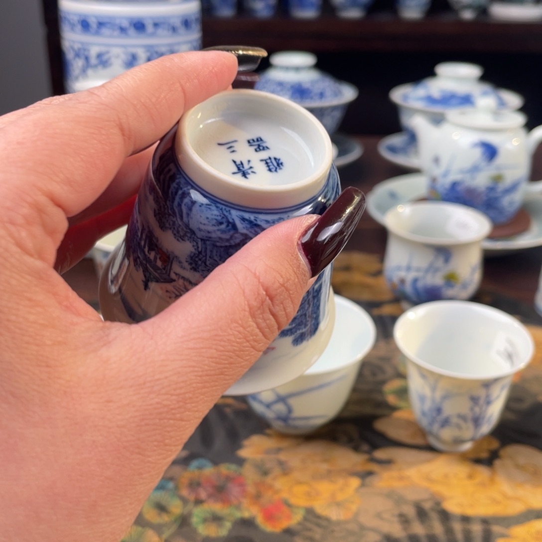 宝*哥柴手工手绘…………………………