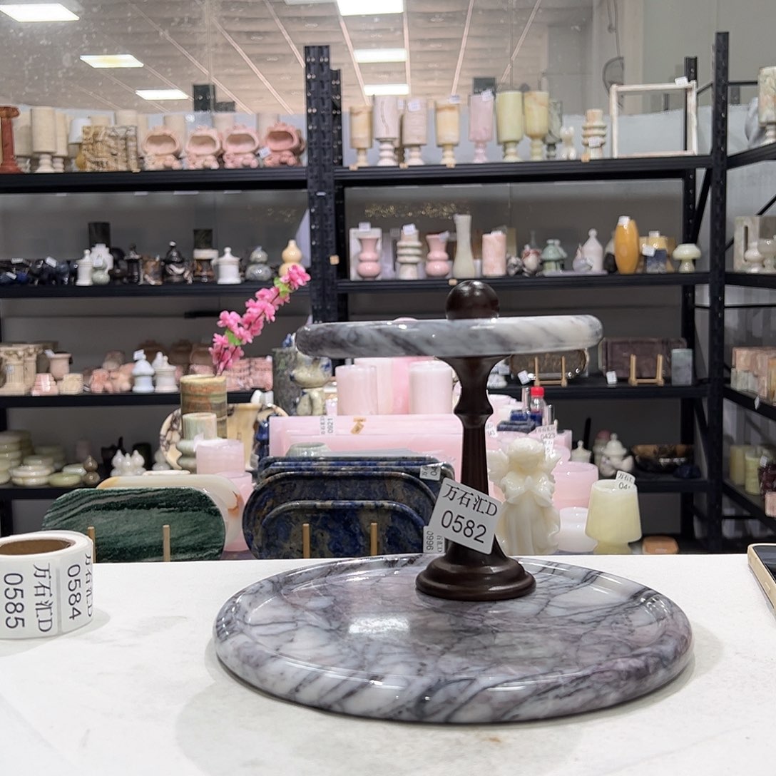 石材0582双层架。。。