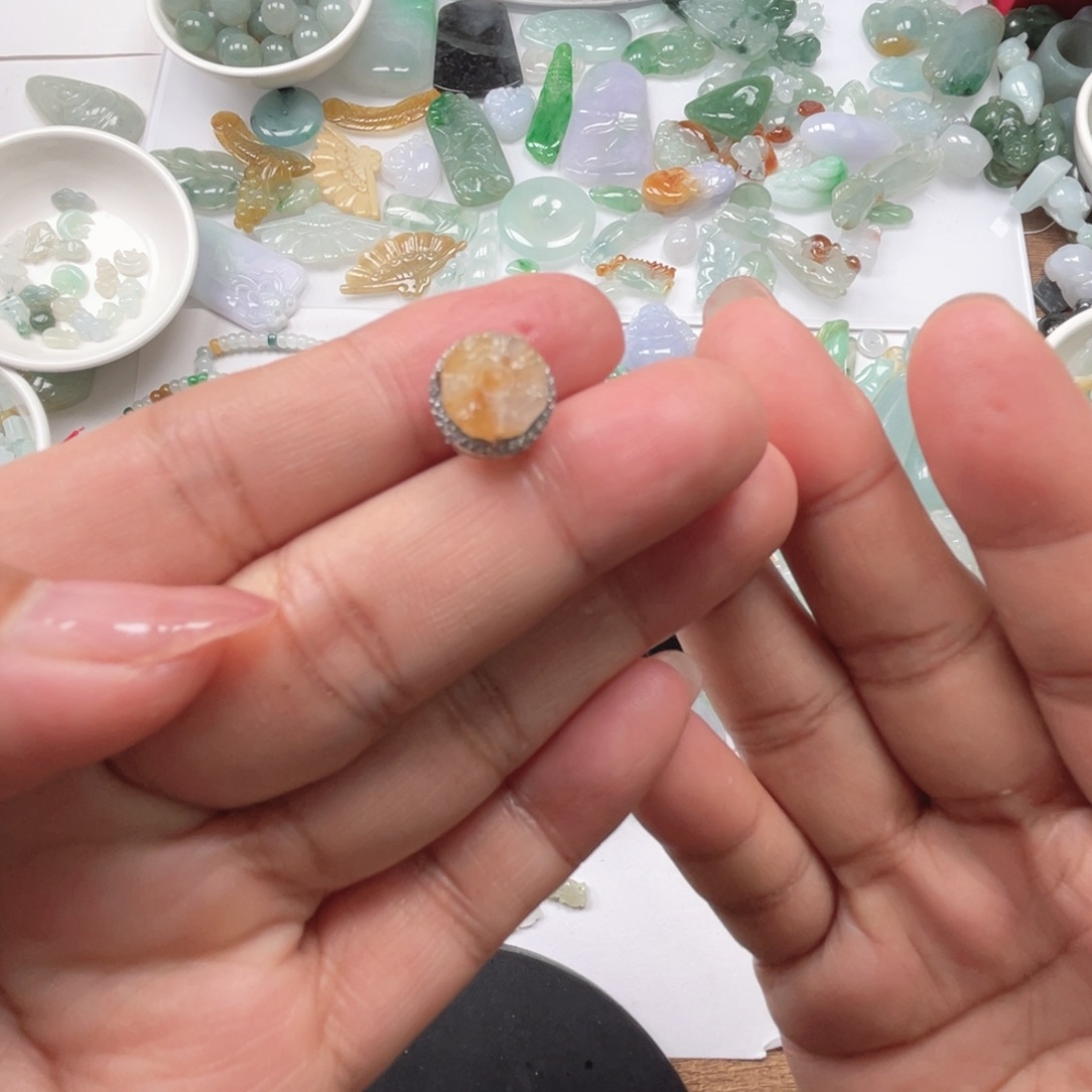 散珠翡翠6778967789