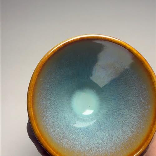 【闪购商品】茶盏-318............