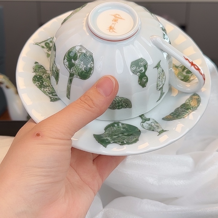 高端进口陶瓷产品