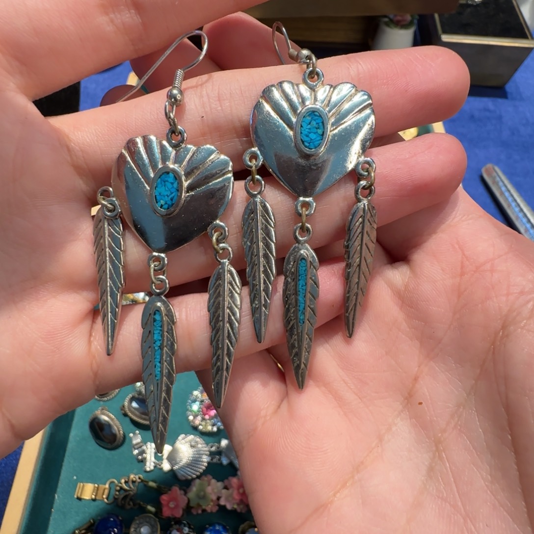 合成碳硅石纯铜微瑕