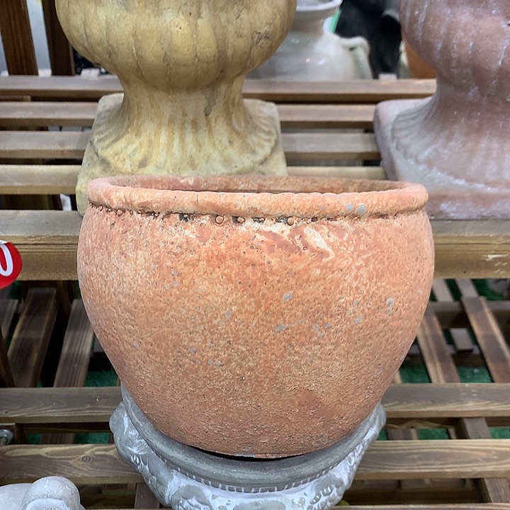 红陶高12宽17口15