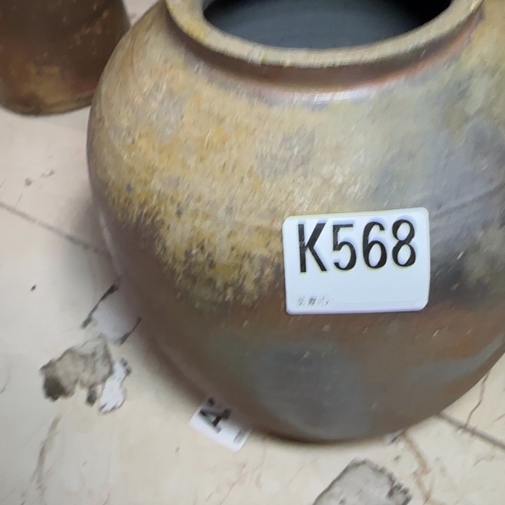 备前烧作品备前烧作品