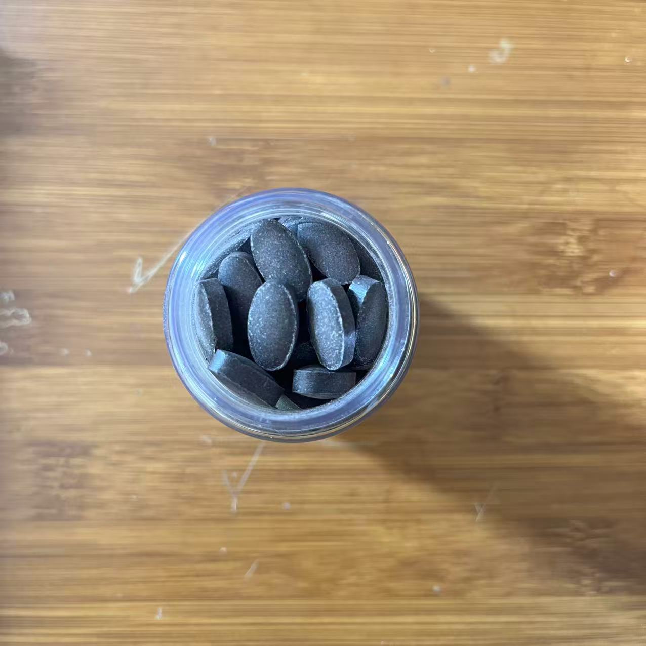 雨腾古茶 G精研K X和 T下“ 超J 销S匿J”默R黑Q麟60g/罐（12月26）