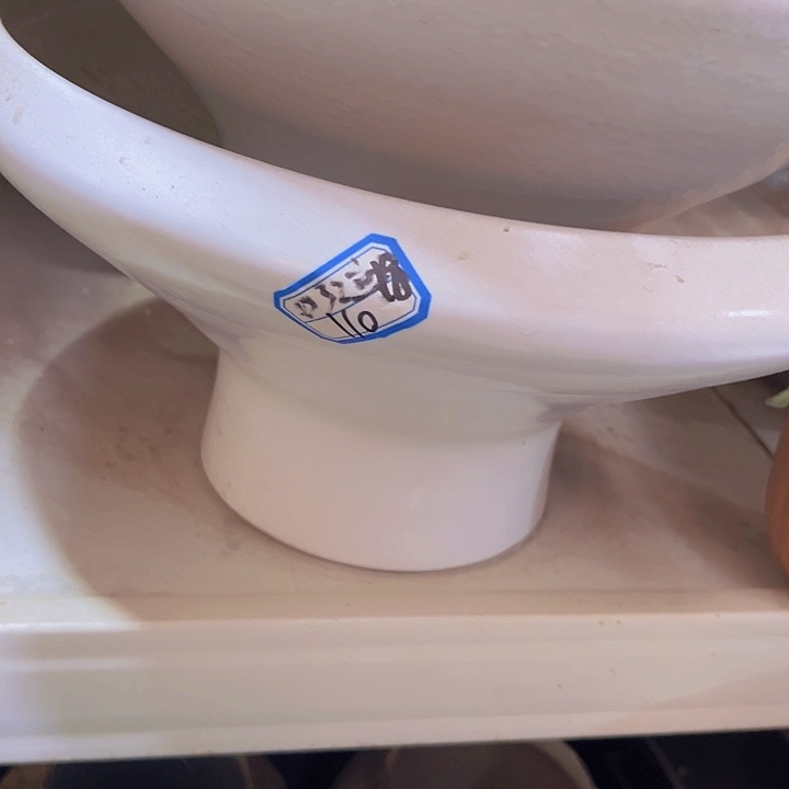 景德镇精品花盆栽适合盆