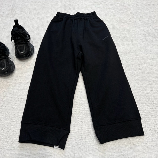 31631高端童装时尚百搭休闲百搭休闲裤D1-1-1