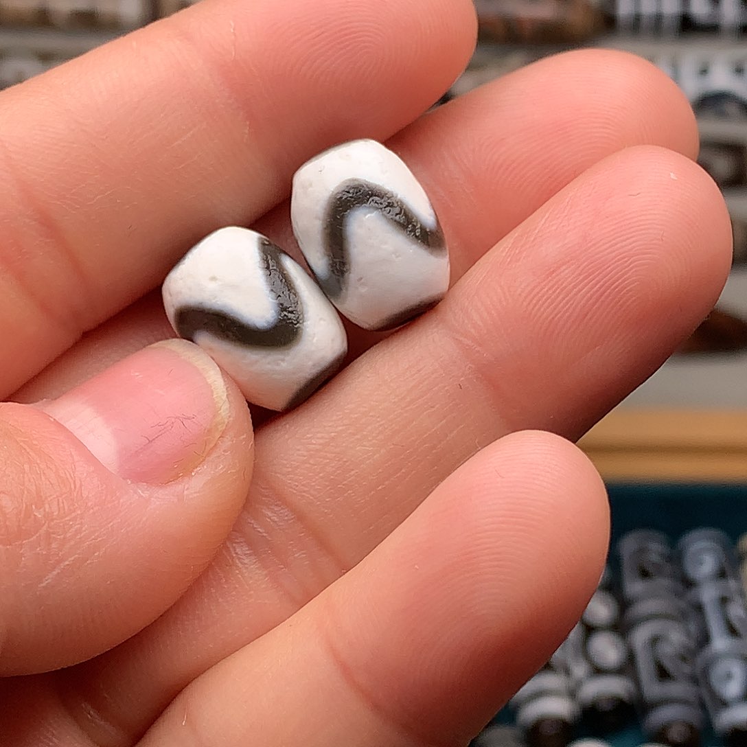 【闪购商品】玛瑙/玉髓珠宝半成品未镶嵌