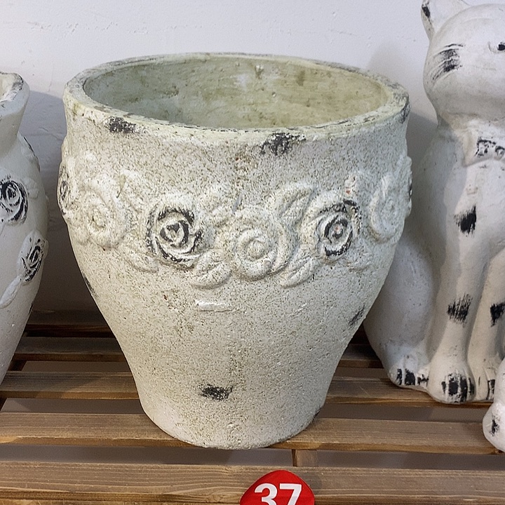 红陶高25宽23口20