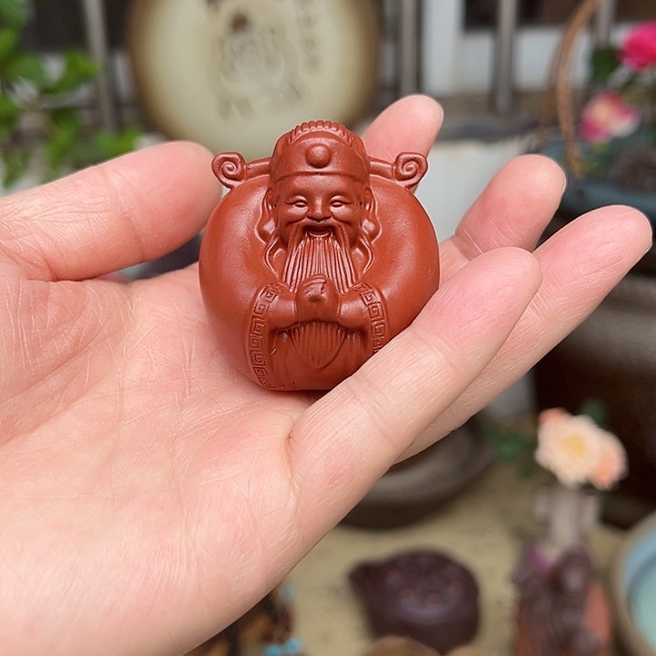紫砂紫砂茶具捡漏