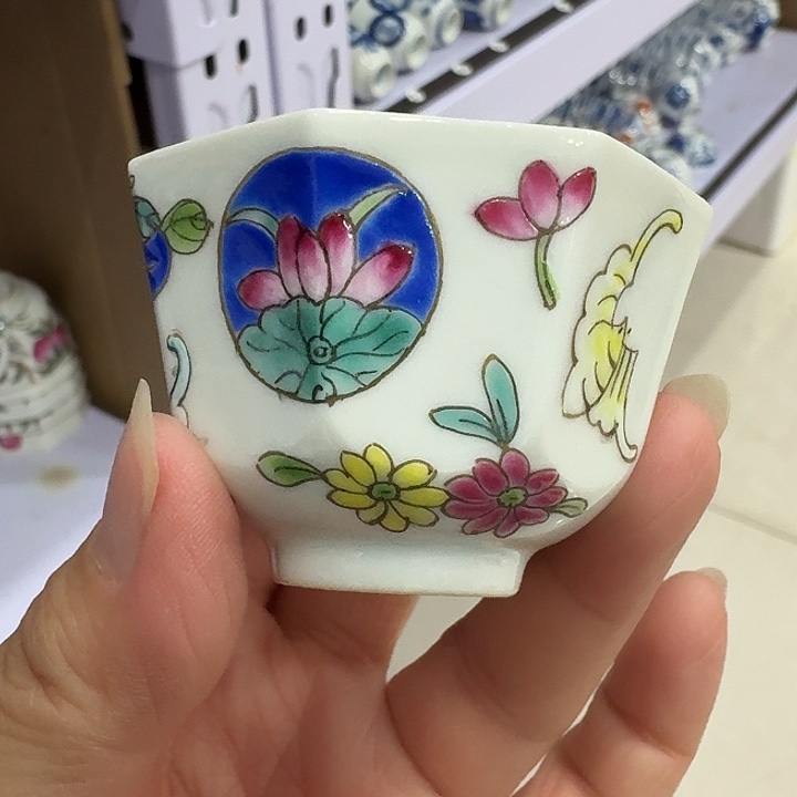 陶瓷艺术品收藏陶瓷