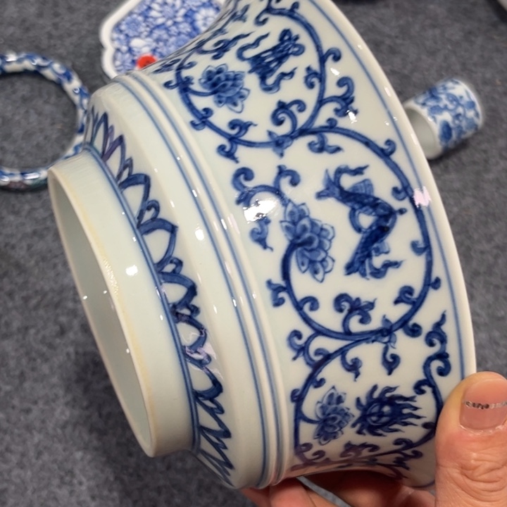 A***龙陶摆件源思陶瓷有限公司