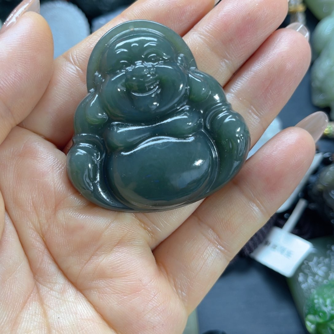 手串未镶嵌和田玉