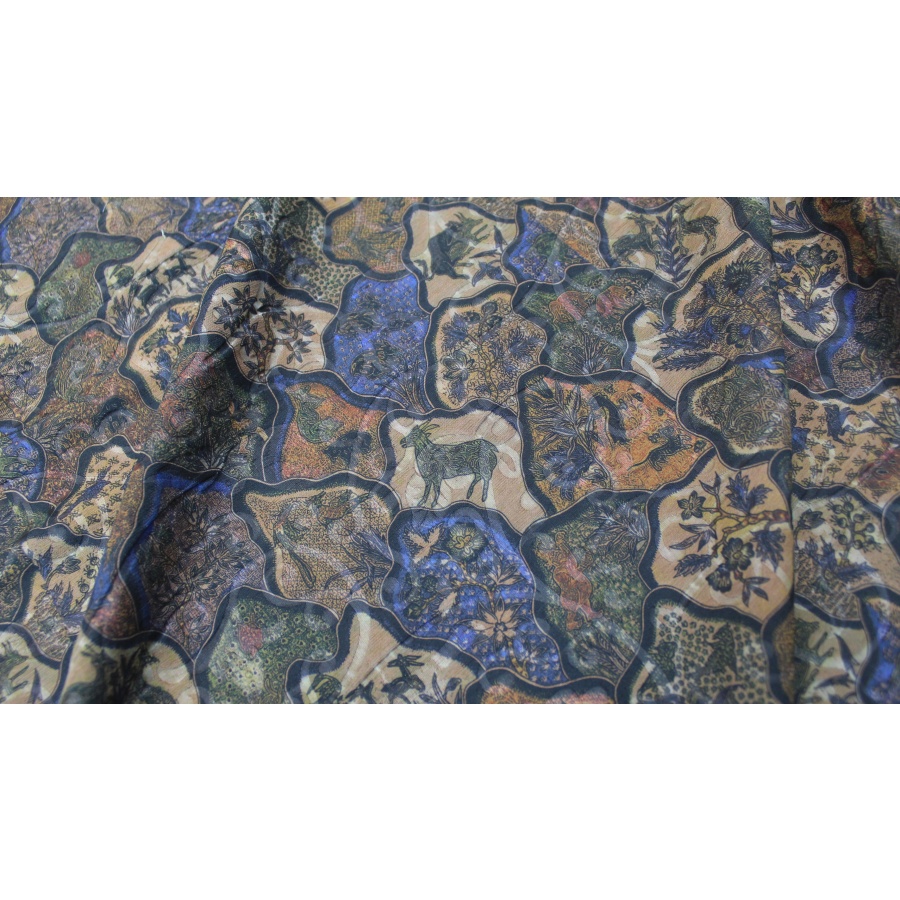 【专拍】香云纱指定米数现剪专拍链接！（不支持7天无理由）桑蚕丝黑色