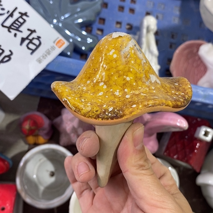 陶瓷树脂工艺摆件