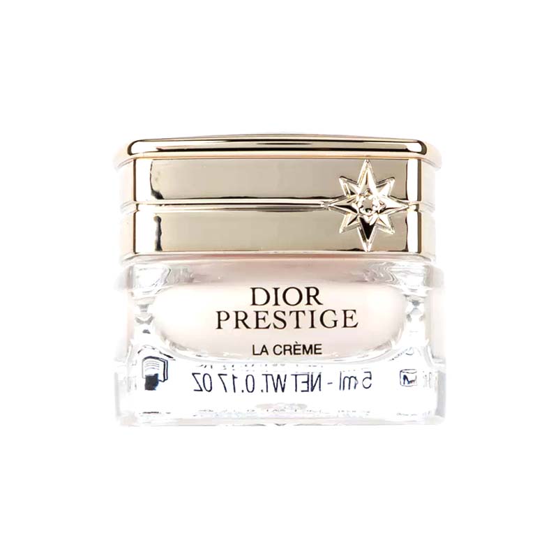 DIOR/迪奥【菁菁专属】克丽丝汀迪奥花秘瑰萃面霜5ml