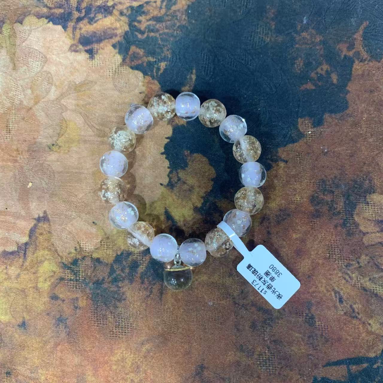 S1173-香灰琉璃（无礼盒）